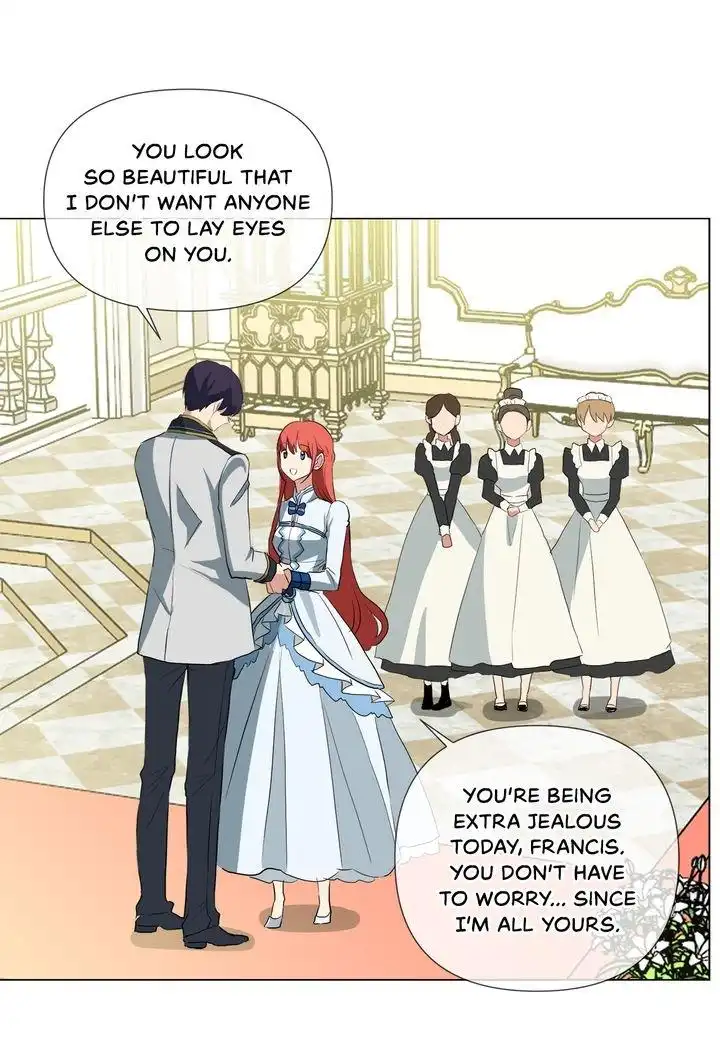 The Evil Cinderella Needs a Villain Chapter 44 50